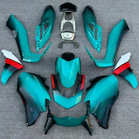 ABS Plastic  NMAX155 2020 2021 2022 2023 Racing Motorcycle Body Parts Kit Fairing