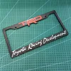 Développement de courses TRD