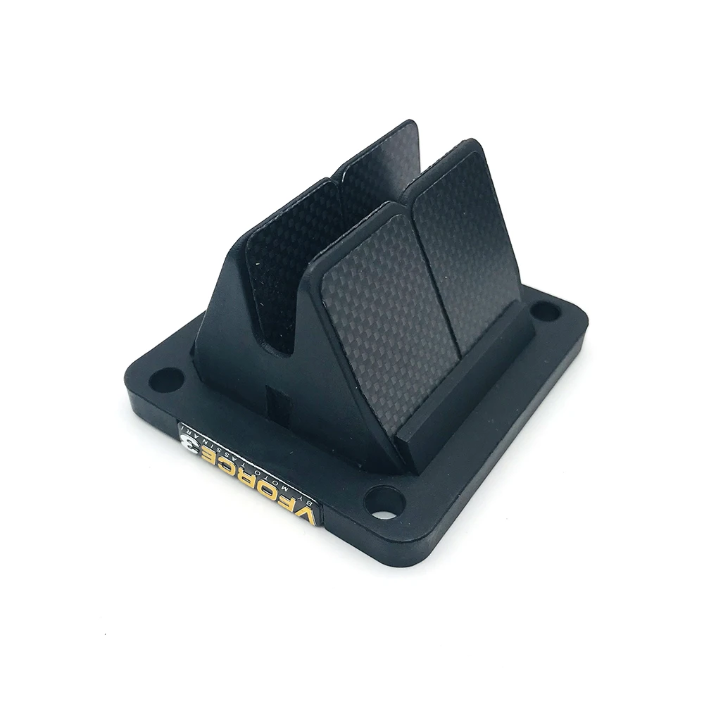 V Force 3 Yz125 Reed Valve For Yamaha Intake Carbon Fiber Yz125 Yz 125