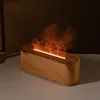 Light Wood Grain