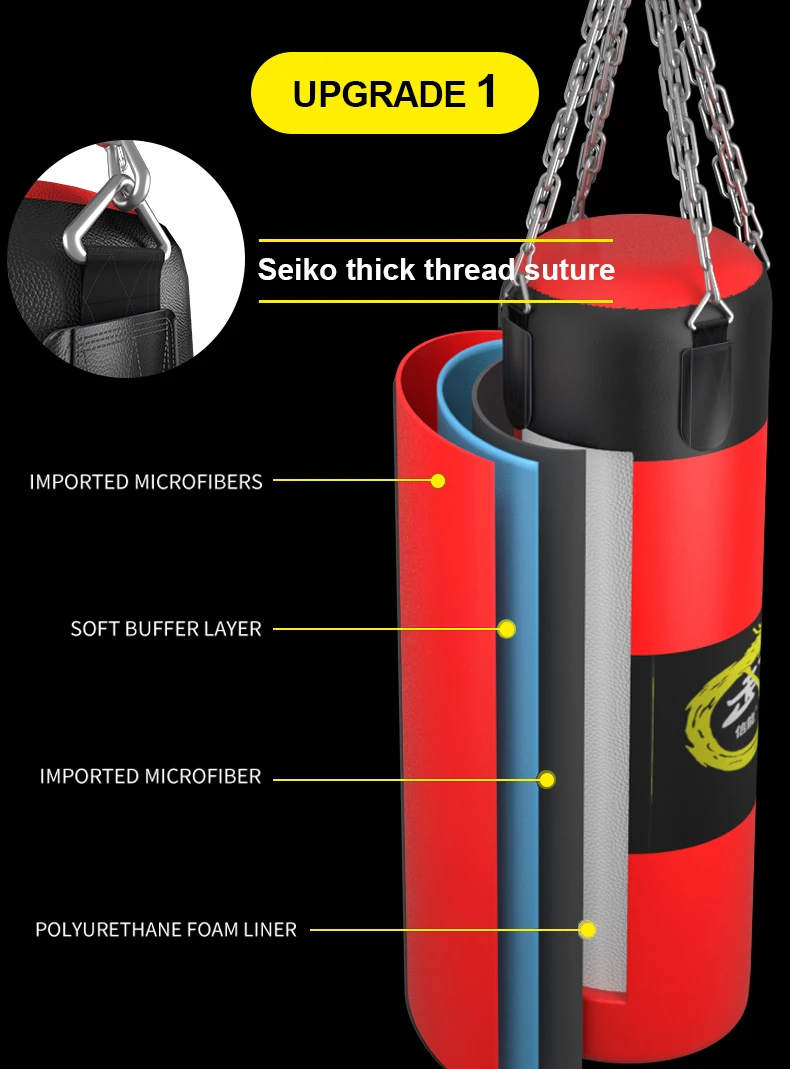 Mma Onemax Punching Bag Stand Wholesale Heavy Speed Wall Mount Free