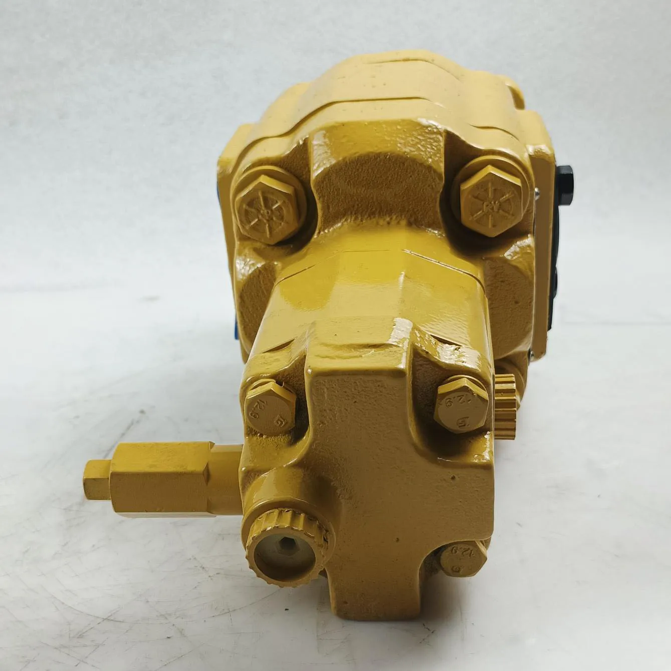 jing商品 Transmission Oil Pump 403601-608 11c0002 for Wheel Loader