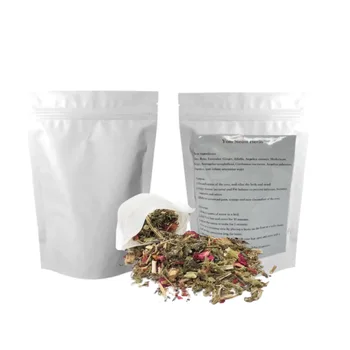 7 Herbs Vagina Thigntening Vagina Steam Tea Probiotics For Vaginal ...