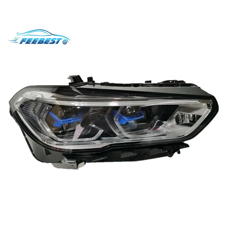 BMW LEDヘッドライト左右　X5 G05/X6 G06 BMW LEDヘッドライト左右X5 G05/X6 G06