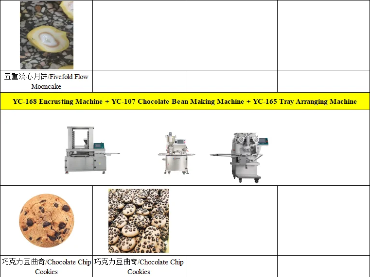 2024 Automatic Biscuit Cookie Machine Double Color Three Color Cookie Making Machine manufacture