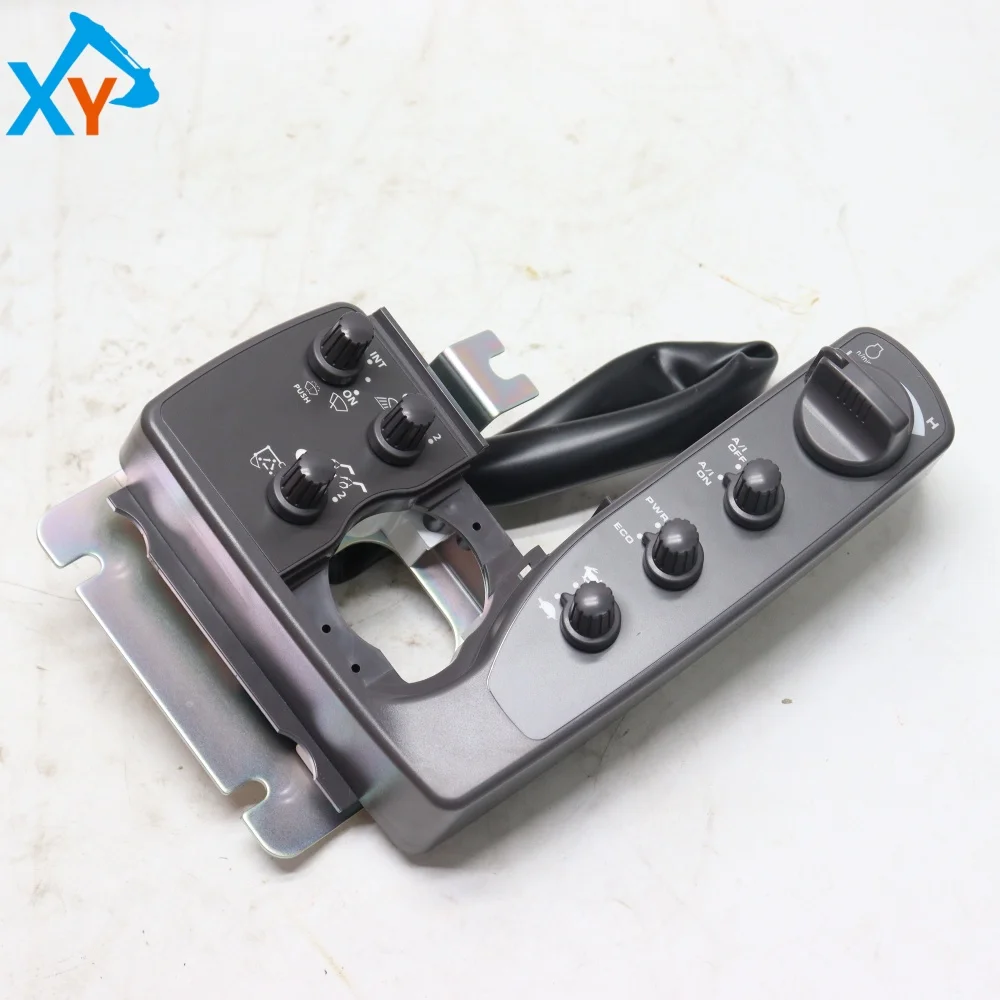 Original Genuine Excavator Accessories for Hitachi ZX130-5G ZX220LC-GI