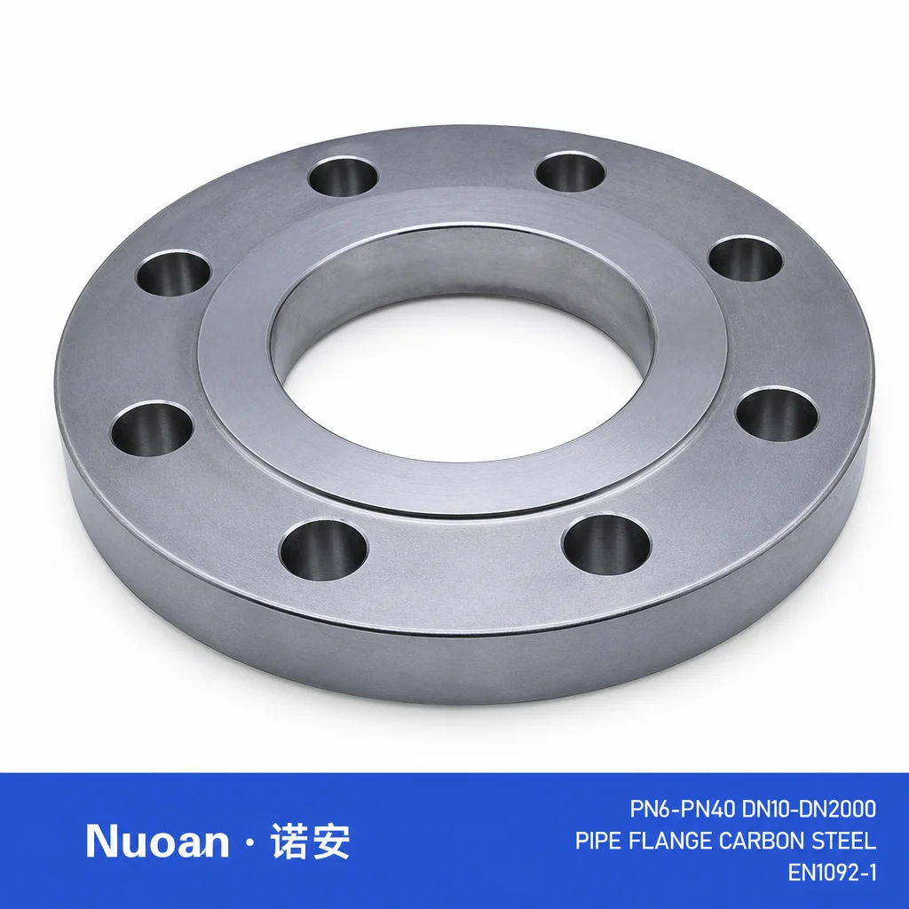 PN6 PN40 DN10 DN2000 管法兰碳钢防锈油 EN1092-1 DIN