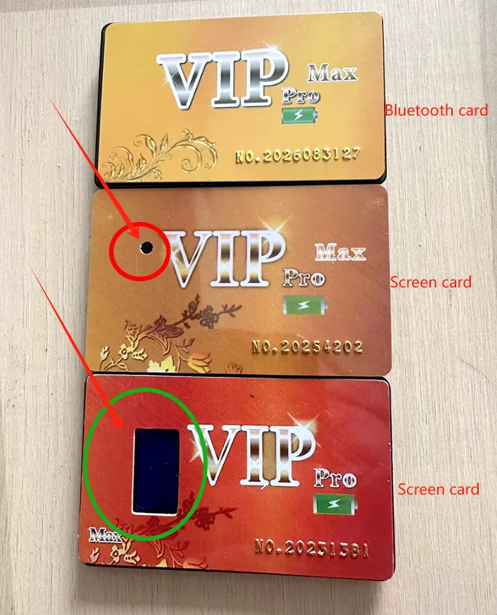 Vip Pro Gsm Mini Card Phone VIP Pro Card With Mini Wireless A 808 Earpiece Kit Wholesale GSM Box Id Pen Induction Full Set
