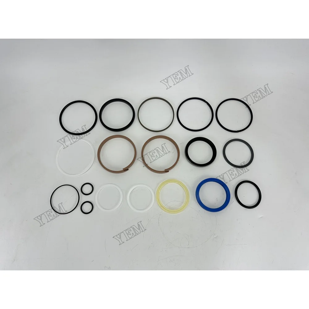 Repair Kit Overhaul Kit 707-99-37300 for Komatsu PC130-7 Replacement Engine Parts