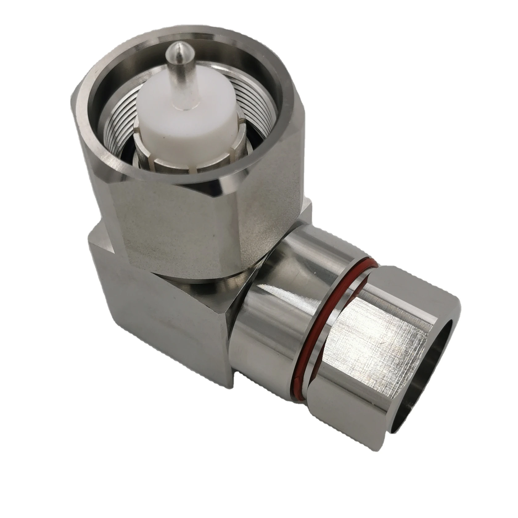 High Voltage Fast Bird RF Connector HN LC TRU SQS Components for RG217/U RG218/U Jumper Cable Wires Cables & Cable Assemblies