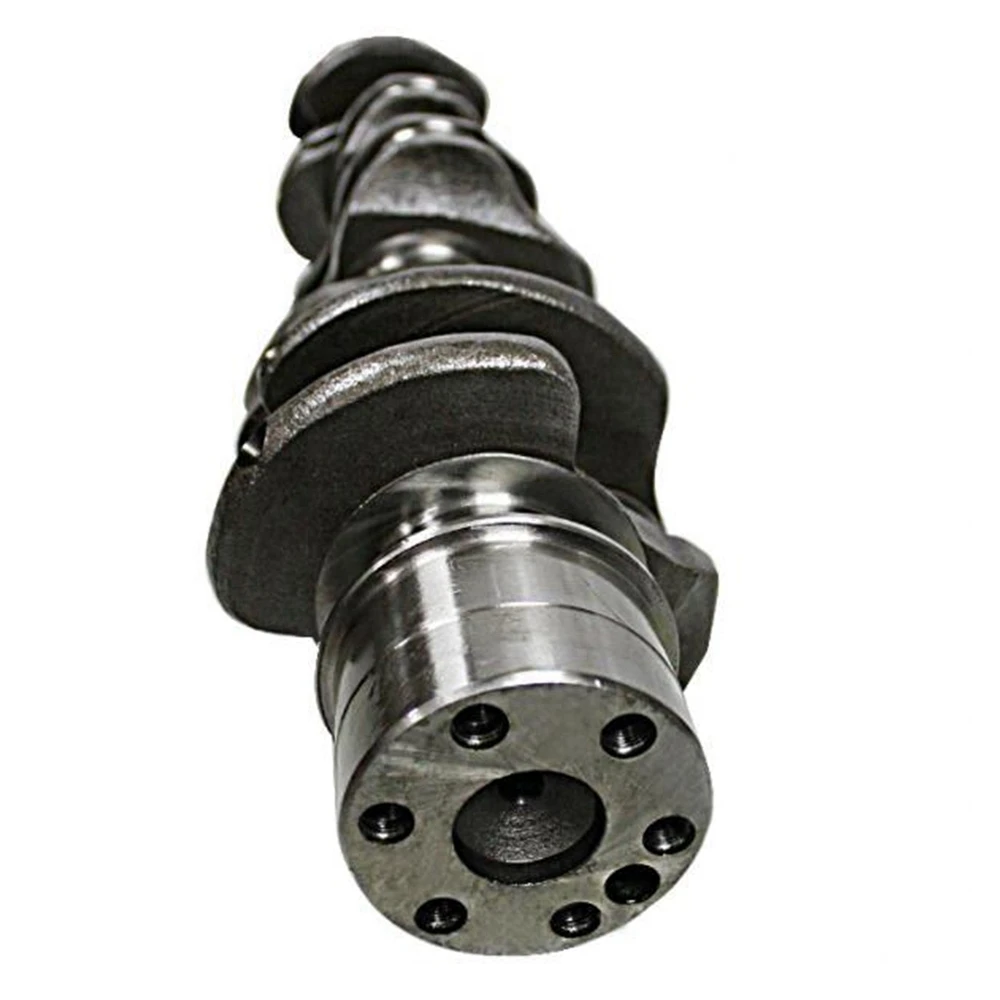 IZUMI for Mitsubishi 6D34 6D34T SK200-6 HD820-3 SK230-6 SK230-6E Crankshaft ME300086 OEM Engine Parts