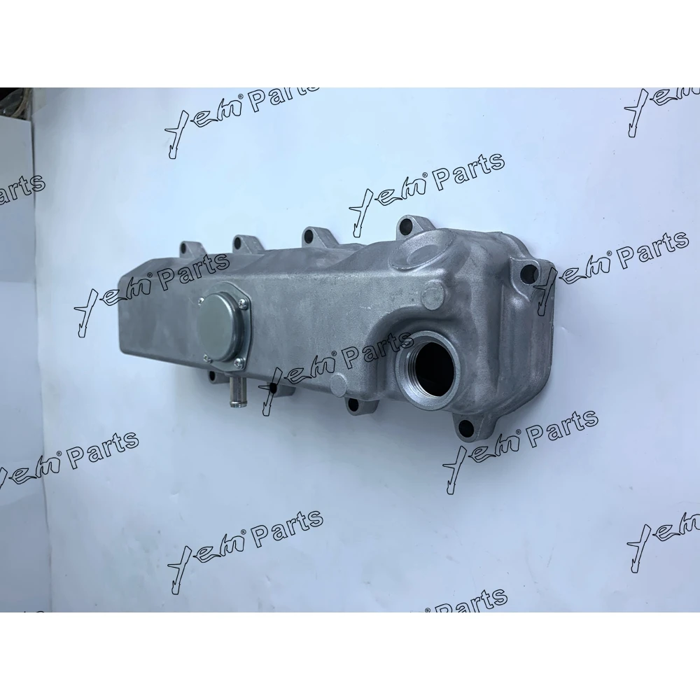 High Quality V2003 Valve Chamber Cover 1G770-14504 Fit for Kubota V2003 Engine. 2