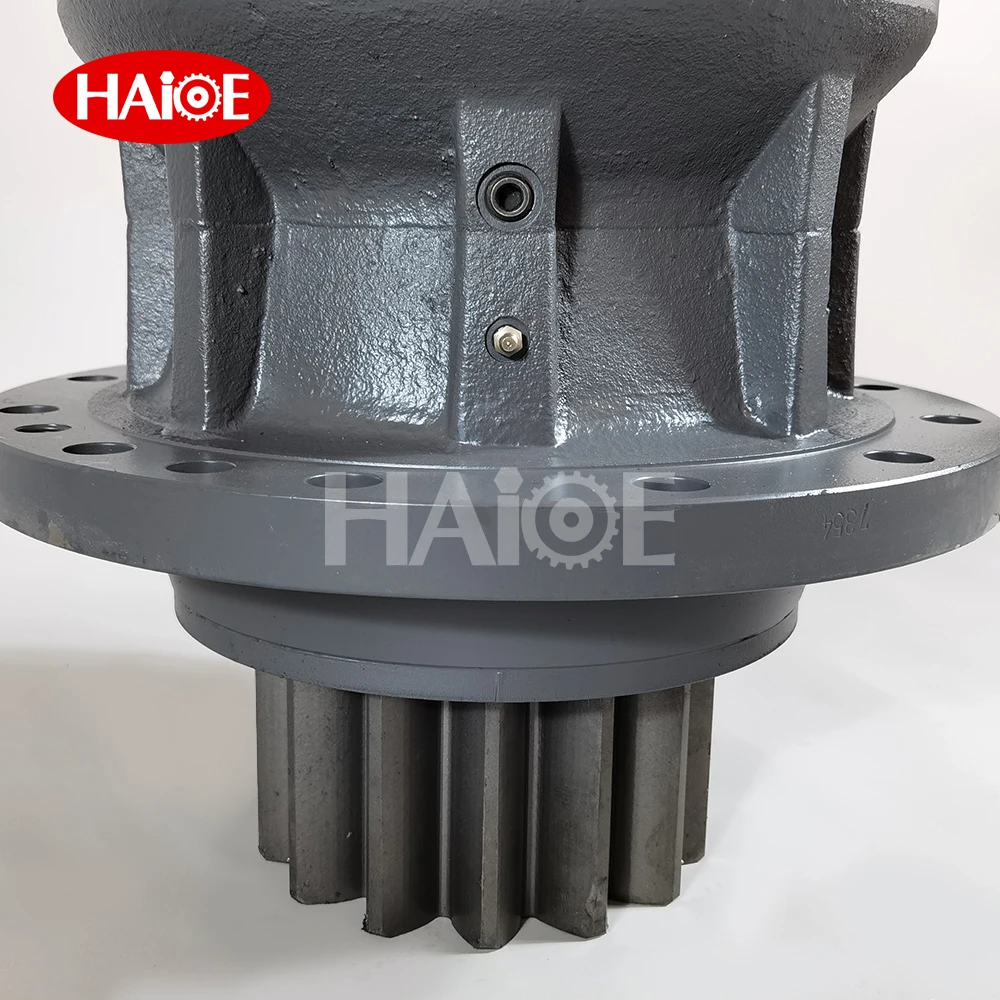 404-00095A 130426-00027 Swing Reduction for Doosan Excavator
