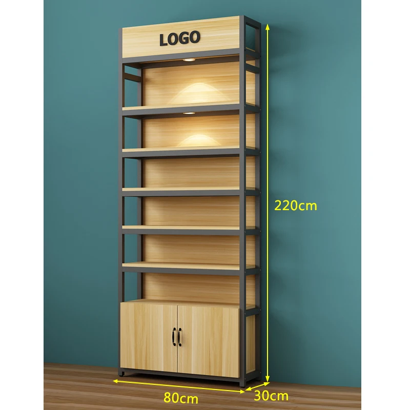 Adjustable Custom Mobile Phone Display Stand Mobile Phone Charger Accessory Display Stand