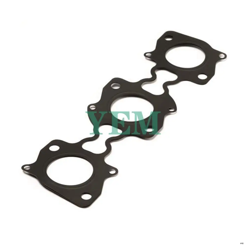 Engine Repair Kit T414387 Exhaust Manifold Gasket for Perkins T414387 Exhaust Manifold Gasket
