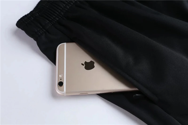 Men's Custom Soccer Football Tracksuit Breathable Active Wear for School Training Wholesale Blank Sets