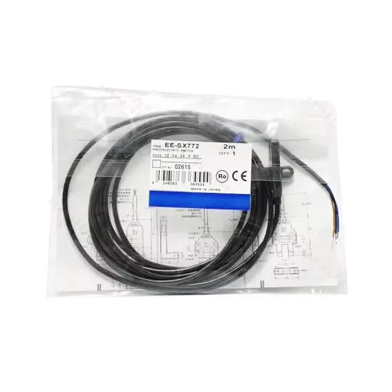 Gold Seller EE-SX772   PLC  Controller  Server Driver  Brand New Original Spot