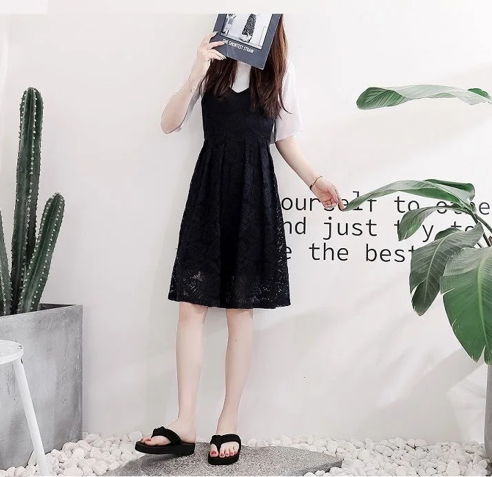 Summer Flip-Flops Fashion Indoor Outdoor Non-Slip Women Slippers