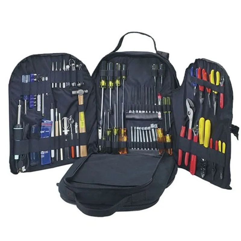 large tool backpack