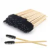 Black 50 PCS/Pack