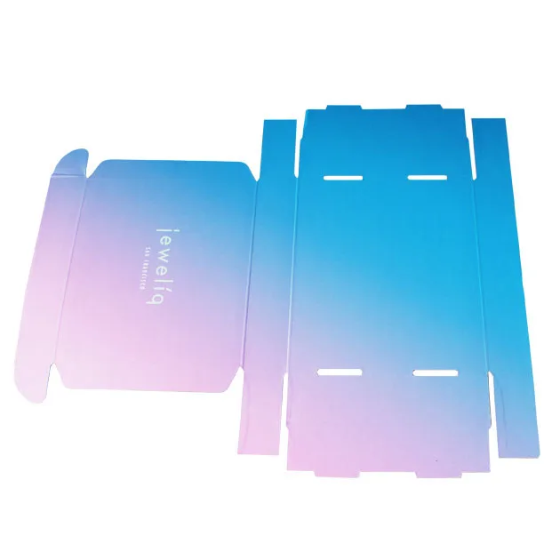 Luxury Color Boxes for High-End Brands and Exclusive Product Launches Custom Packaging Box Color Box