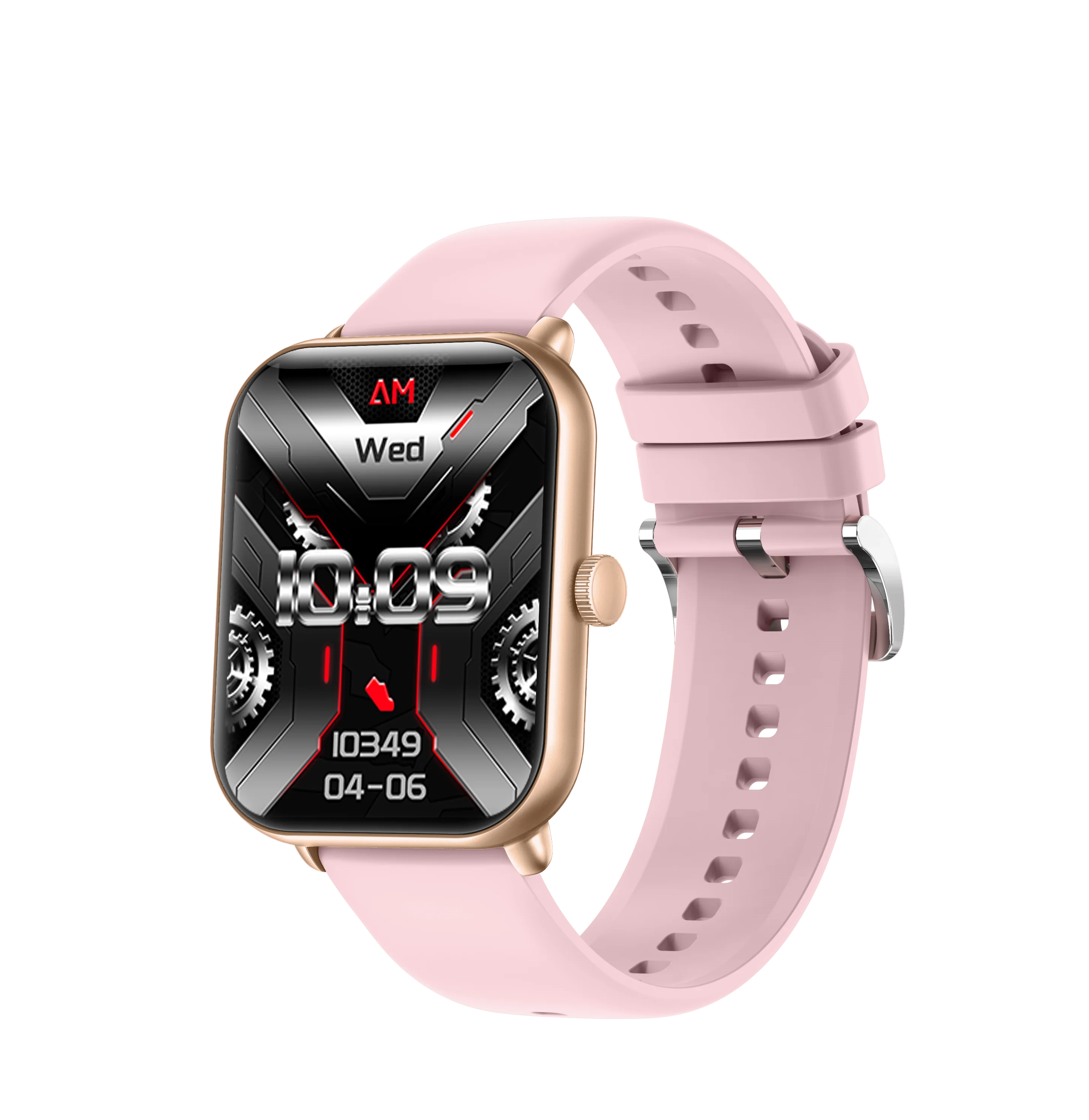 Supporto OEM pollici BT chiamata quadrante personalizzato da