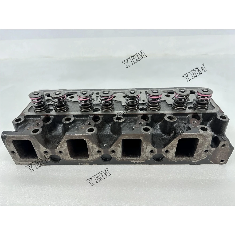 4D95 Cylinder Head Assy for Komatsu