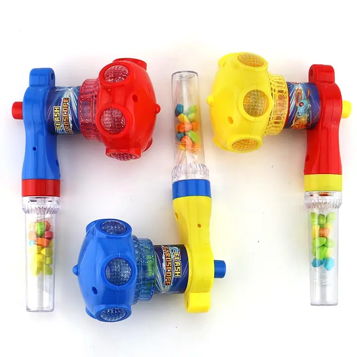 Gyroscope Toy Candy