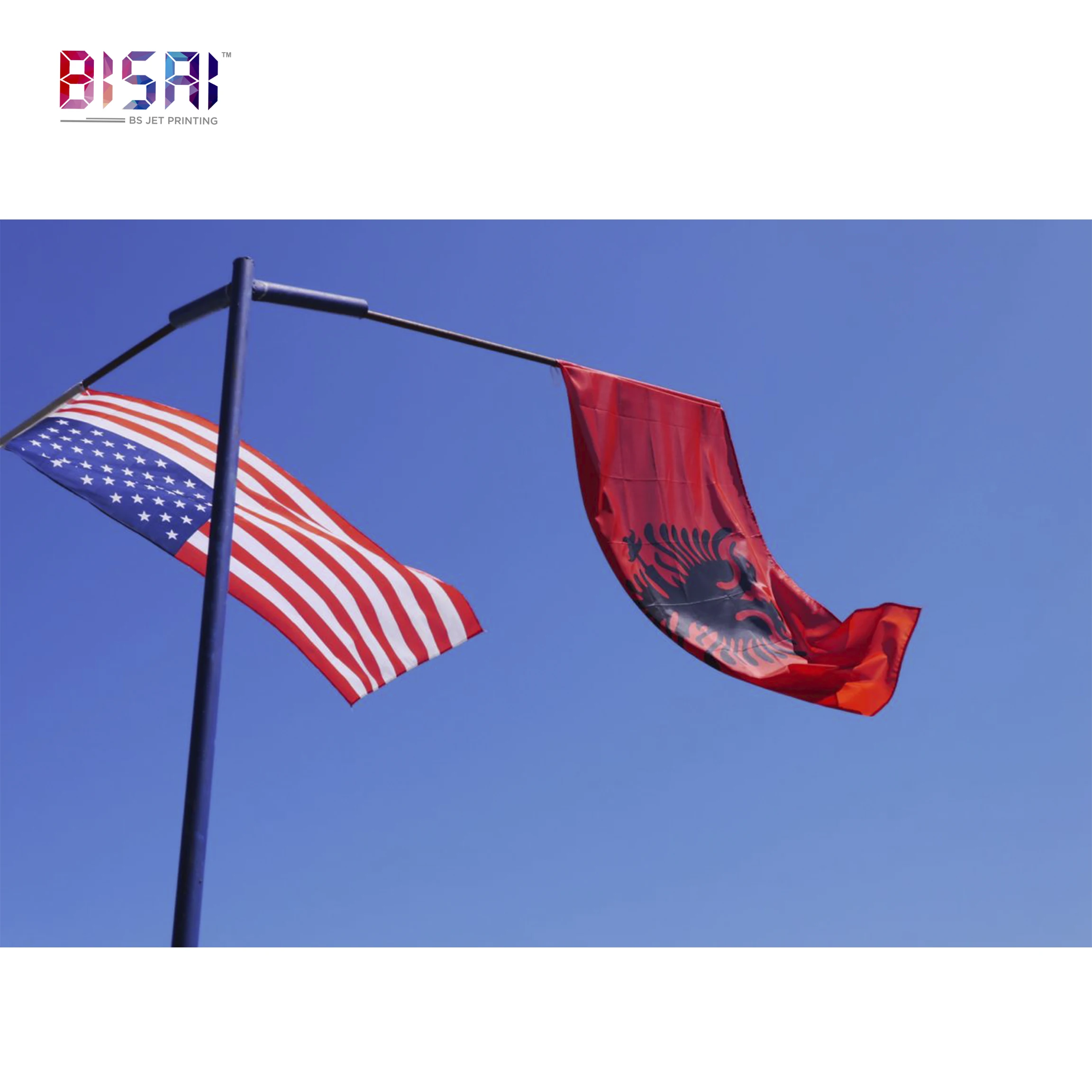 工厂制造商定制印刷标志聚酯尼龙国旗美国国旗苏联国旗 Buy 苏联国旗 自定义打印标志 美国国旗尼龙product On Alibaba Com