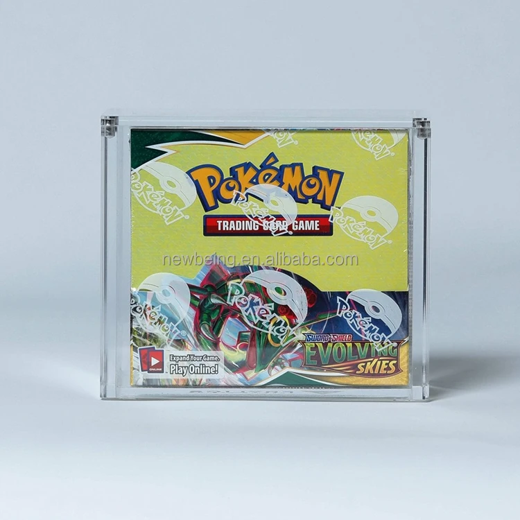 pokemon tcg card rarity symbols Pokmon Gem Pack Vol 5 Chinese Booster Box CBB5 C