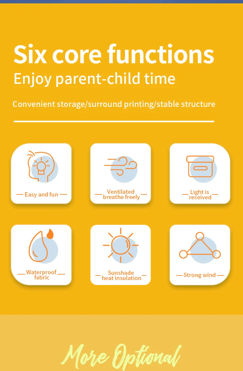 Baby Beach Tent Uv-protecting Sunshelter with a Pool Baby Kids Beach Tent Pop up Portable Shade Pool UV Protection Sun Shelter