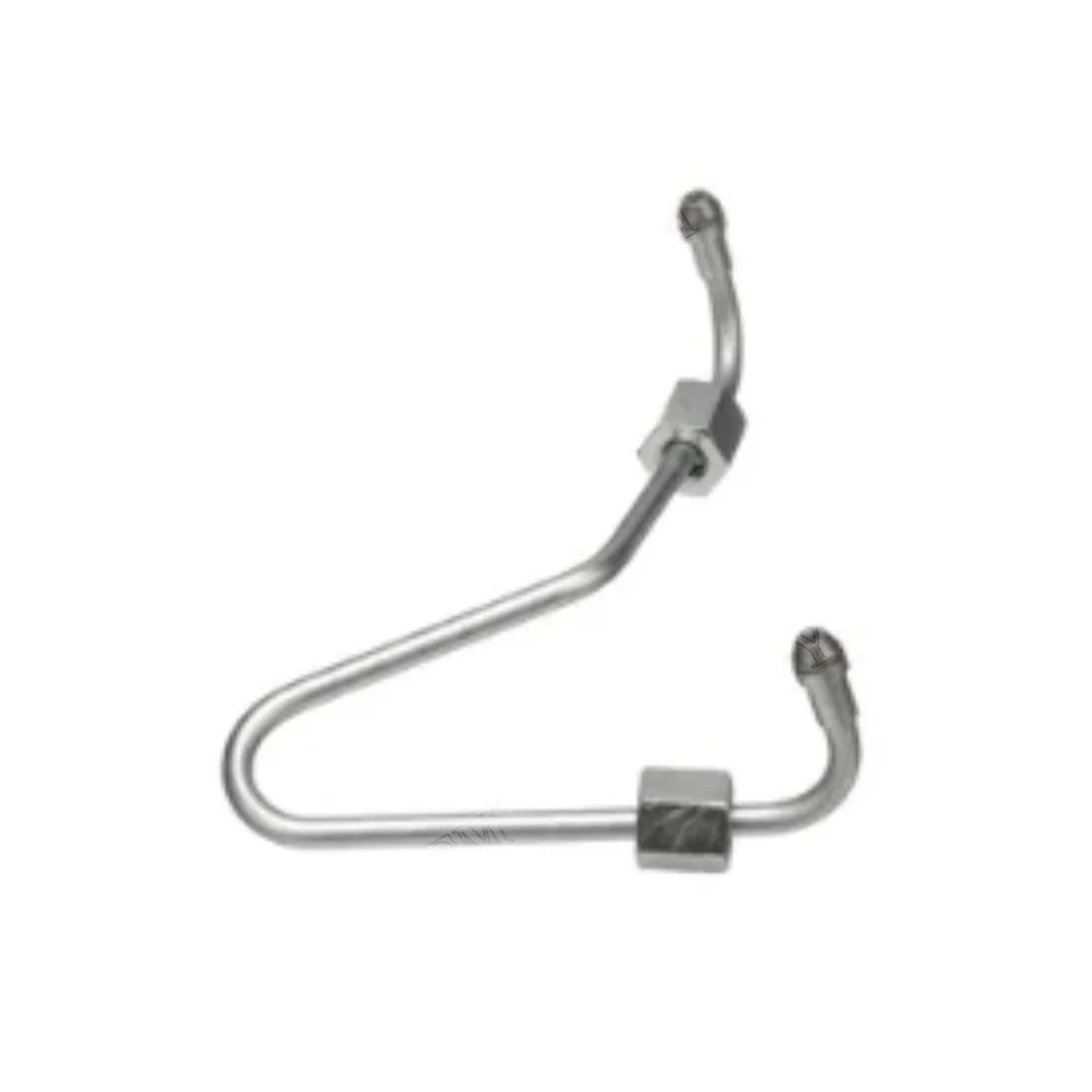 Fuel Injection Pipe 131507601 131501030 131507600 for Perkins Engine 403D-15 403D-15T 403C-15 D25 D29 D33 D40 D45 DX25 DX29
