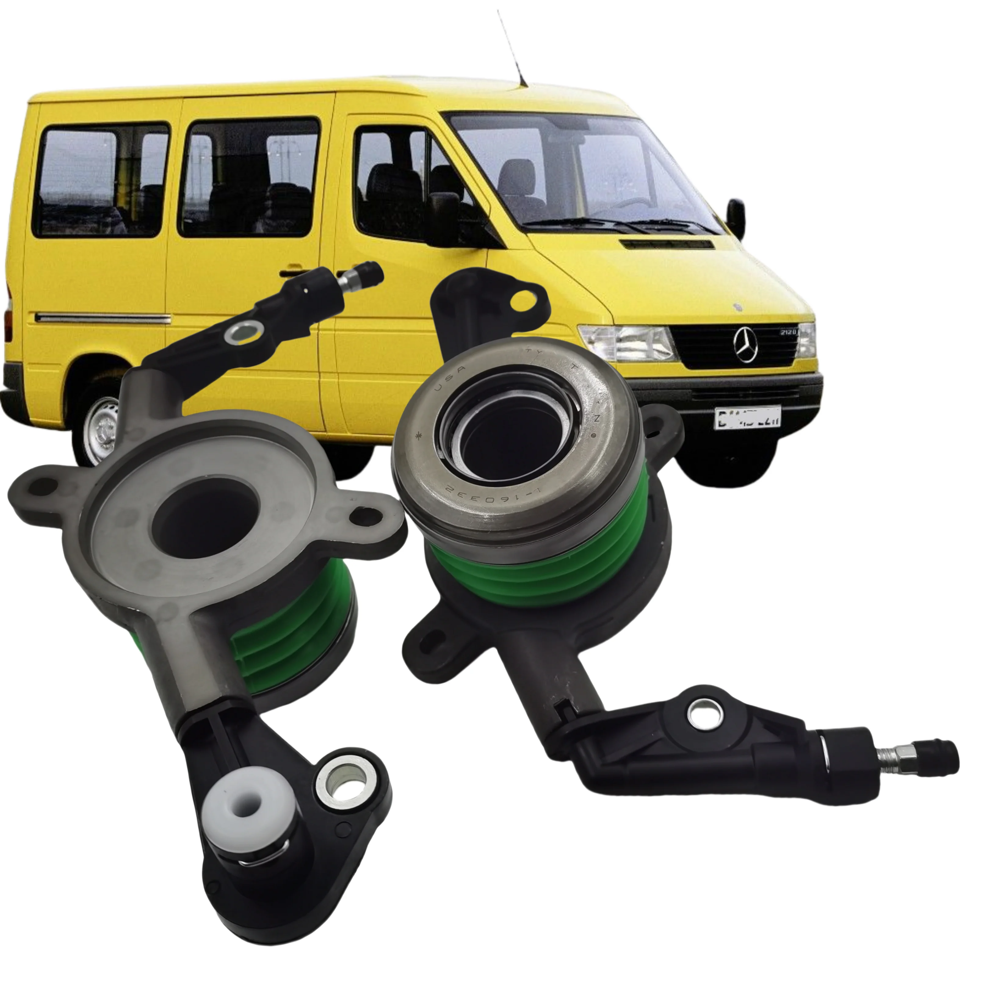 Clutch Release Bearing Assembly for Mercedes Sprinter
