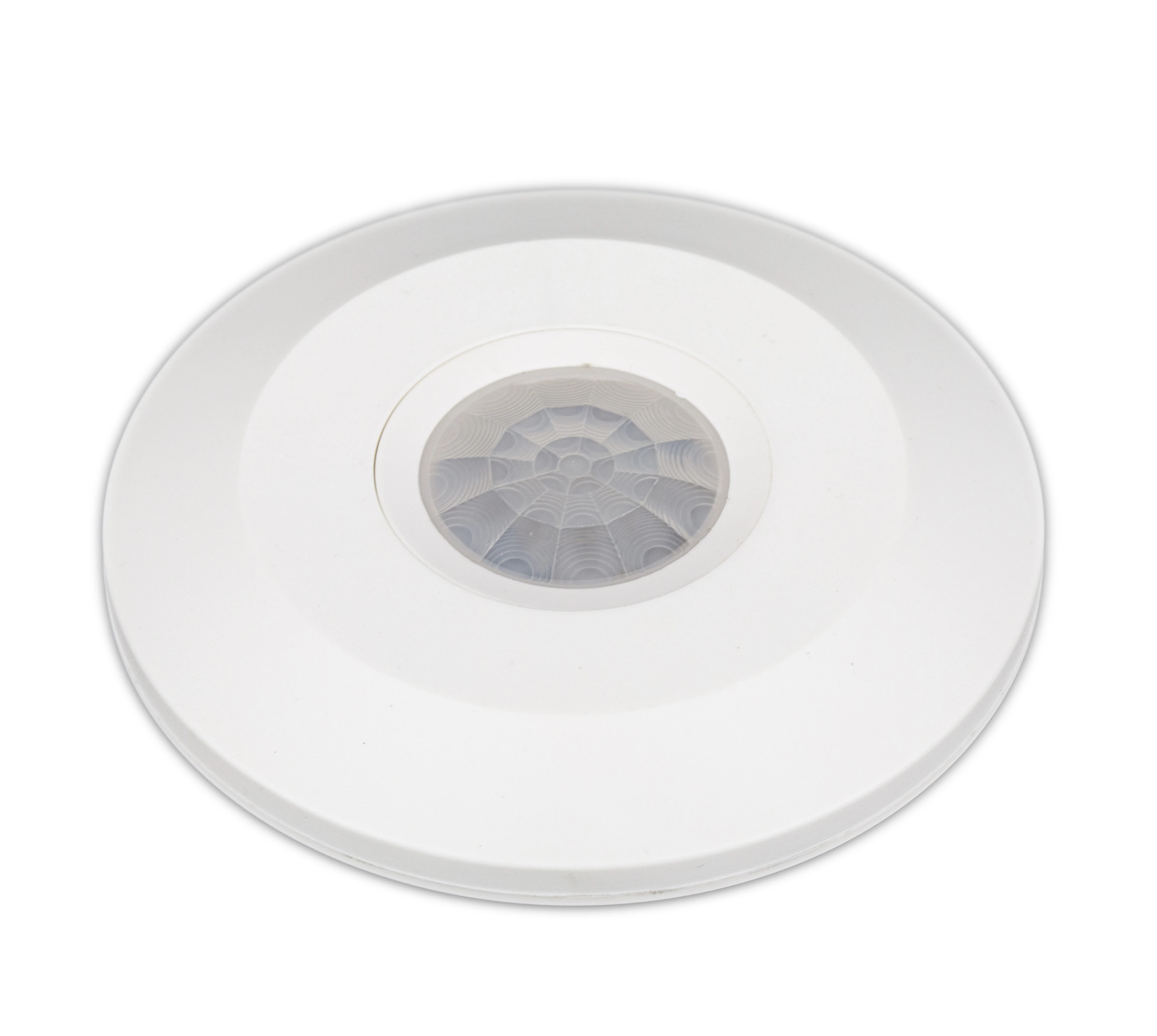 Sensitive Accurate 5.8GHZ Micro Radar 360 Degree 220-240V Microwave Motion Sensor for Garages