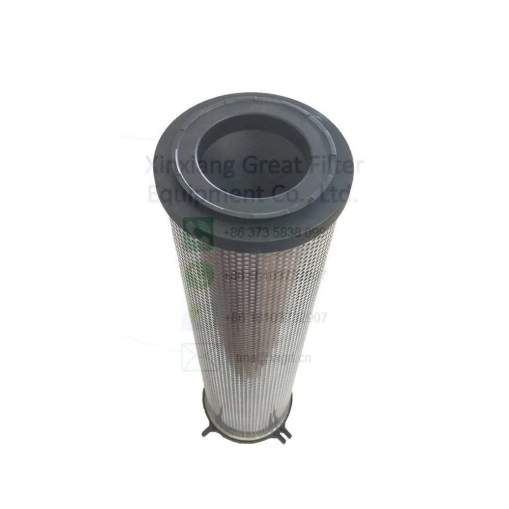 The Air Compressor Precision Filter Element  85565869 85565877 85565885 85565893 Air Filter Element