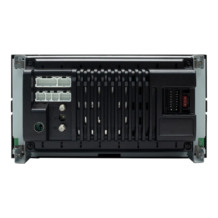 For Ford Transit Focus Connect Car Video Radio Auto GPS Navigation 7 Inch OEM Android Audio System Multimedia
