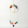 7 Chakra stone