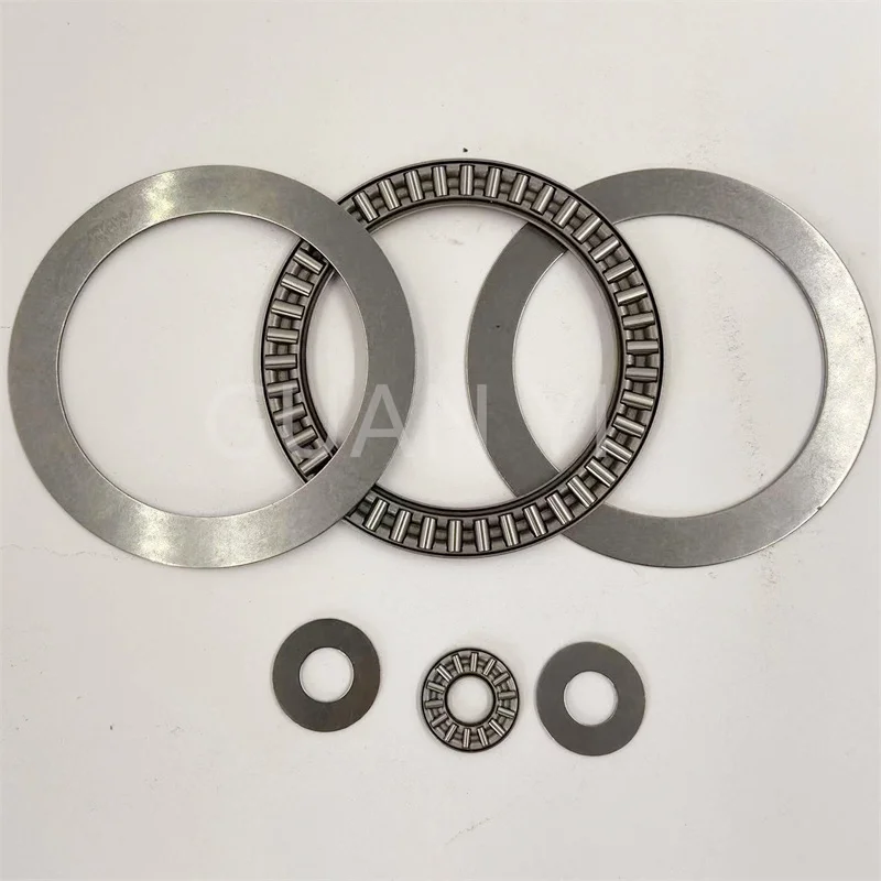 Plane Thrust AX6085+CP Needle Roller Bearing M259.03 PG204/304/404 Automobile Bearings