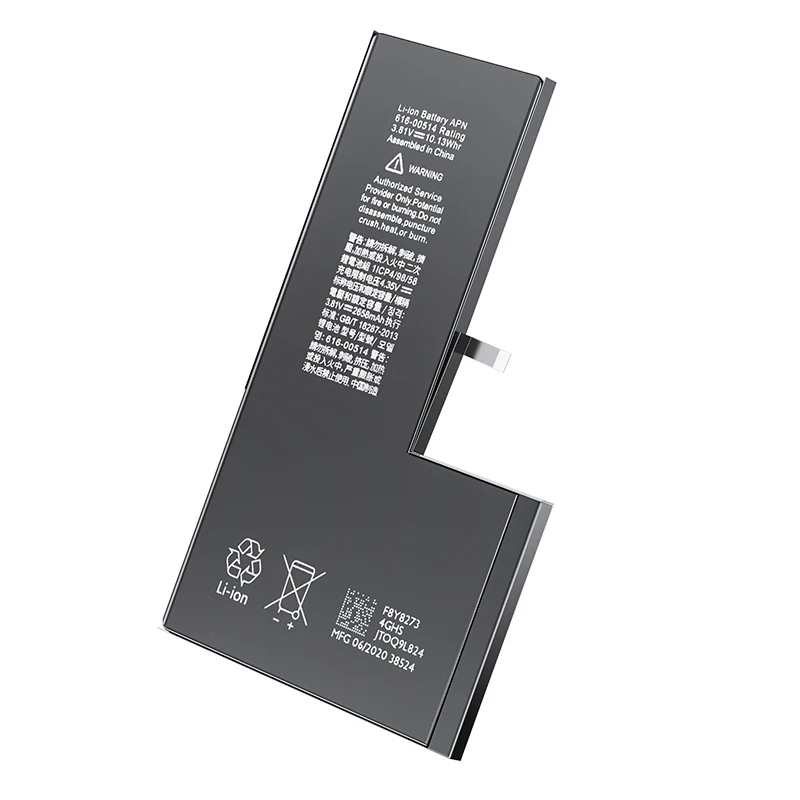 Factory Oem For Mobile Cell Phone Battery For Iphone Battery