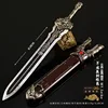 Lh-LONGQUAN espada (30cm)
