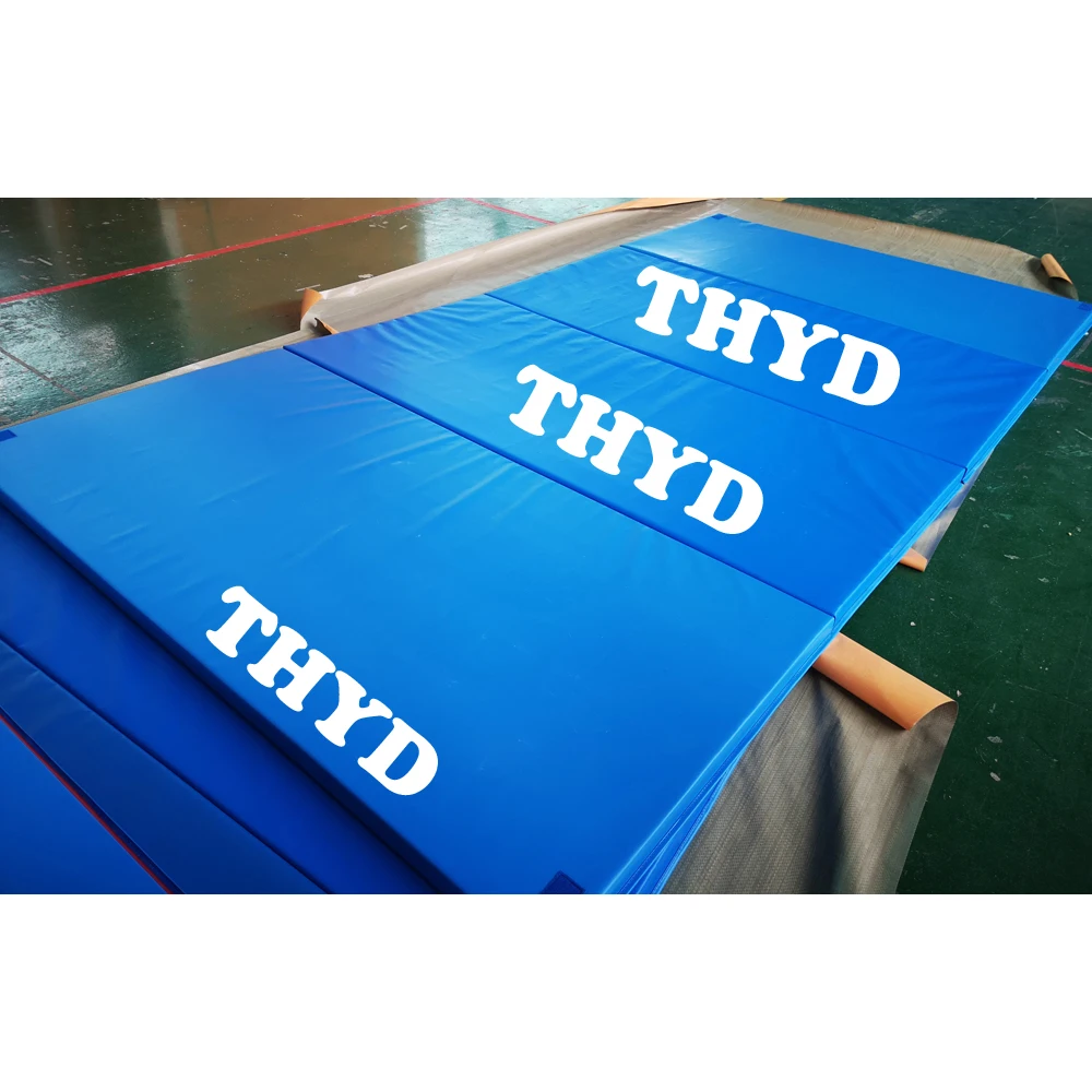 product gymnastics landing mats throw mat-0