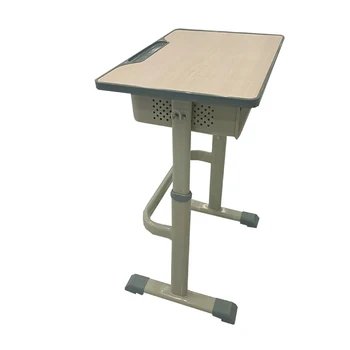 Modern classroom student desks and chairs school furniture high school desks and chairs