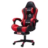 Second generation black and red without footrest