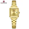 Gold Small A