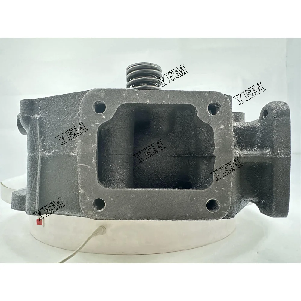 6D16 Cylinder Head Assy for Mitsubishi Cylinder Head Assy Engine Replacement Parts 6