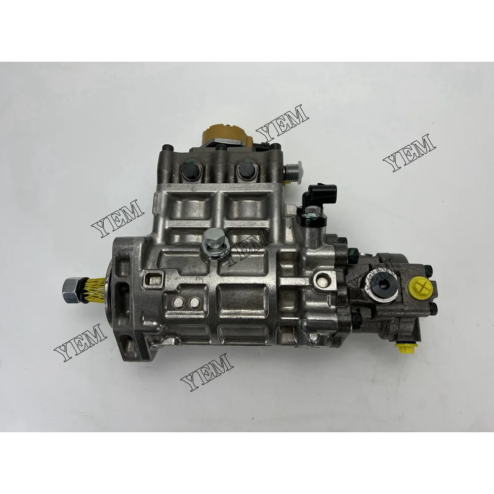 C6.4 Fuel Injection Pump 179-9806 for Caterpillar Construction Machinery Parts