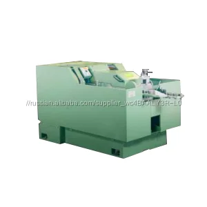 Высокая скорость винт холодной рубрики машины