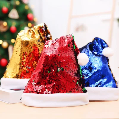 28*36cm christmas party hat hot selling dancing christmas hat