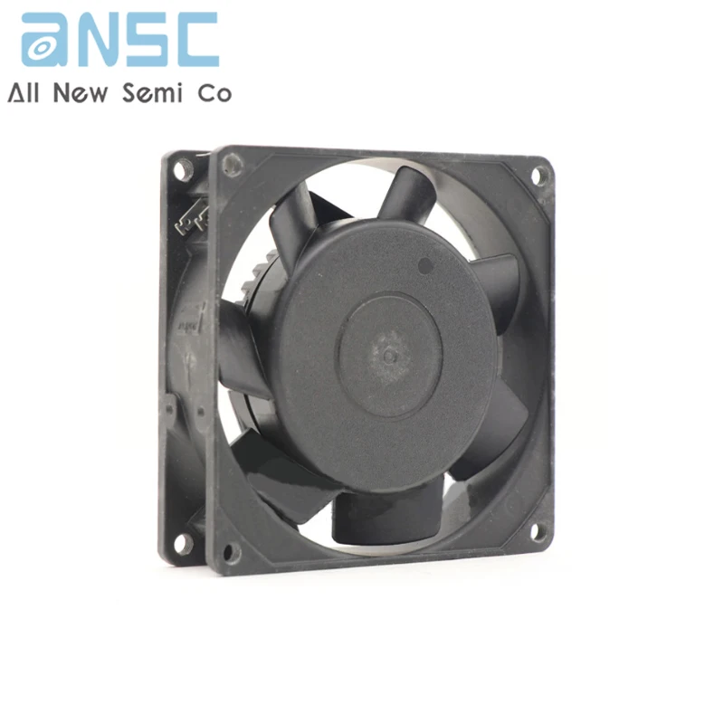 Original Axial Flow Fan KA9225HA2 0.10A 92*25mm IP54 2650/3150rpm  20/18W Axial Fan