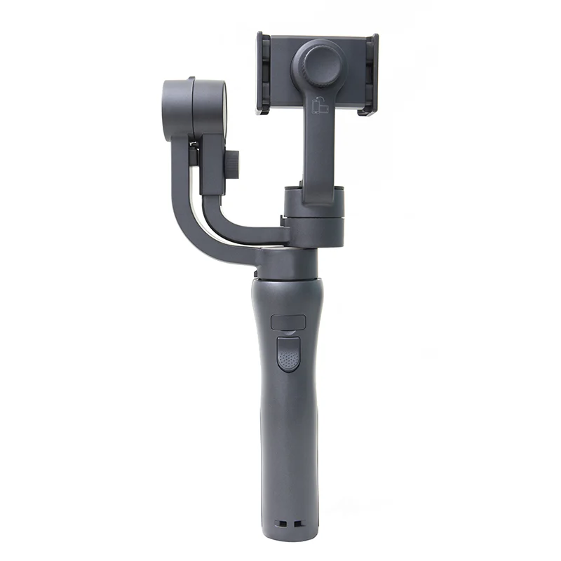 【値引き中】S5B 3-AXIS スタビライザー ジンバル 3軸ジンバルスタビライザーS5B、人物追跡、バランス維持、映画制作者